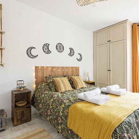 La Colina Ladyblue Apto Acogedor Cerca De Sierra Nevada Y Alhambra Cenes De La Vega Extérieur photo